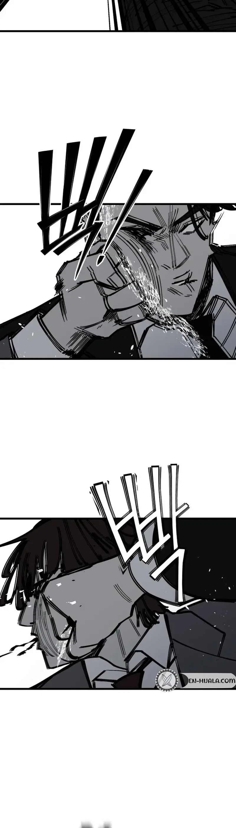 Returning Student Chapter 51 – Page 18