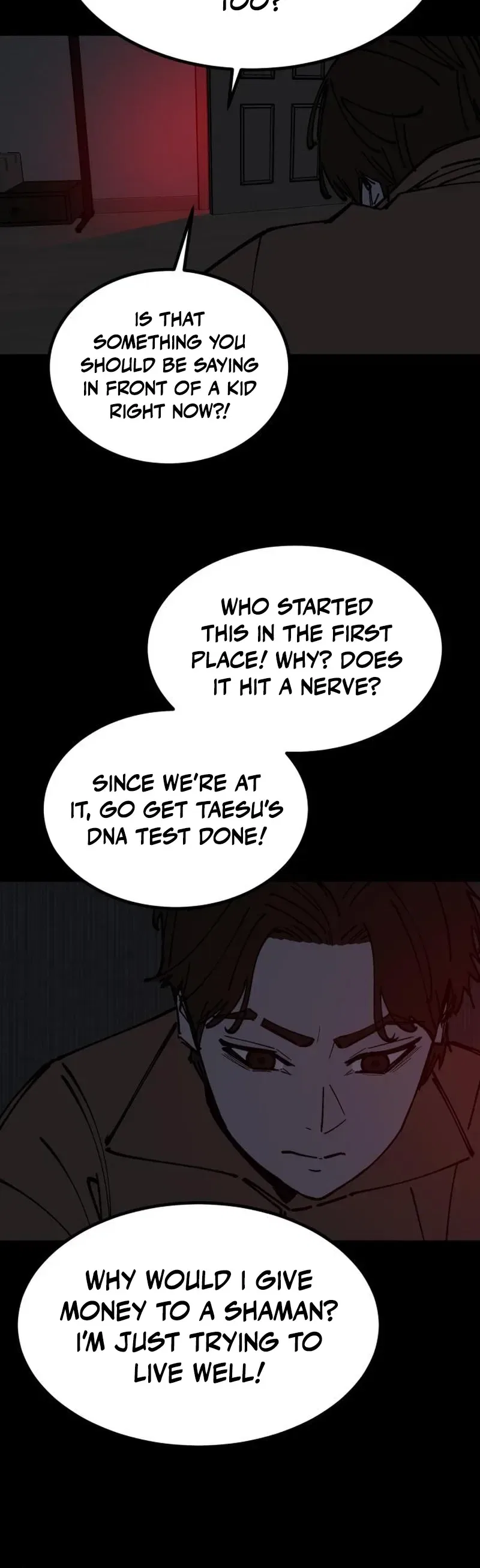 Returning Student Chapter 50 – Page 6