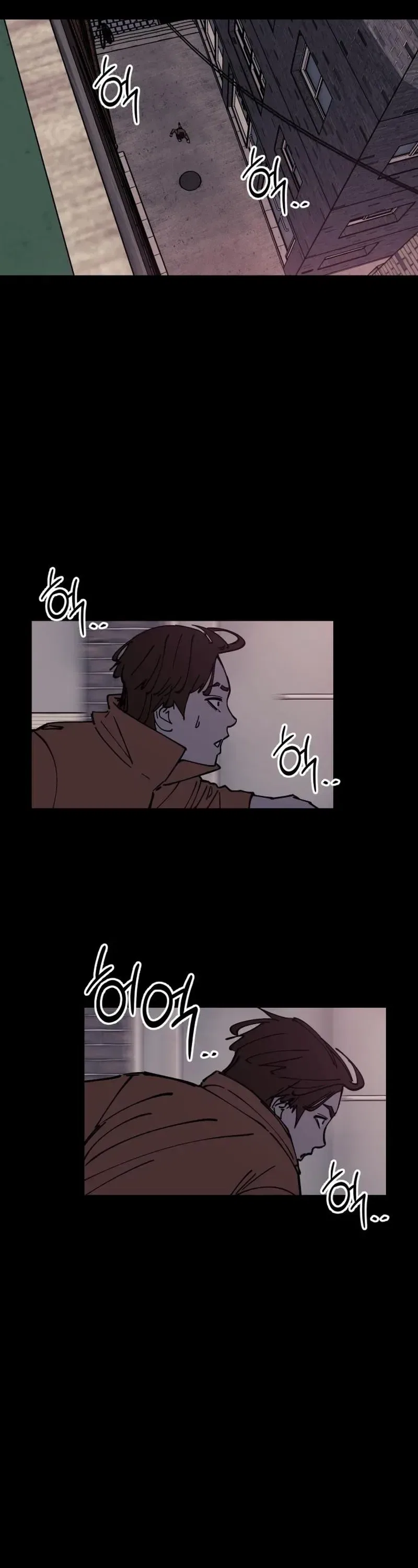 Returning Student Chapter 50 – Page 10