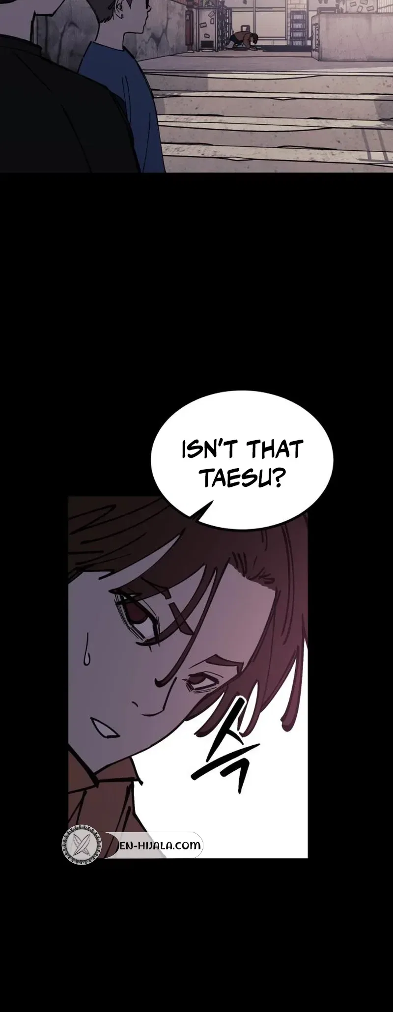 Returning Student Chapter 50 – Page 12