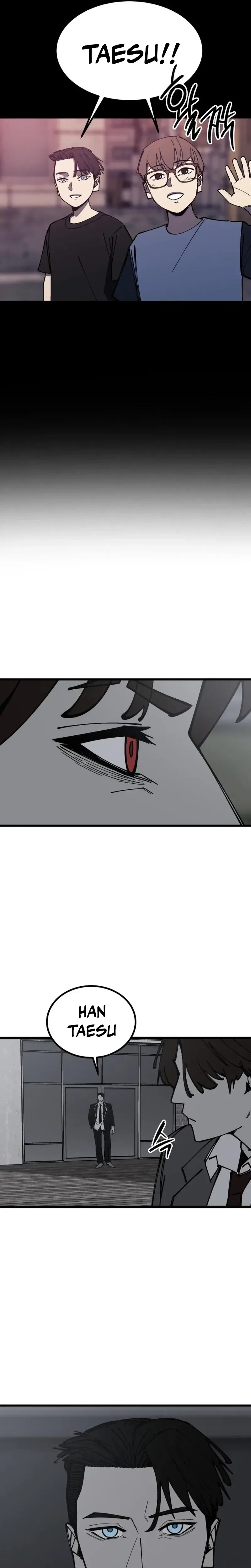 Returning Student Chapter 50 – Page 13