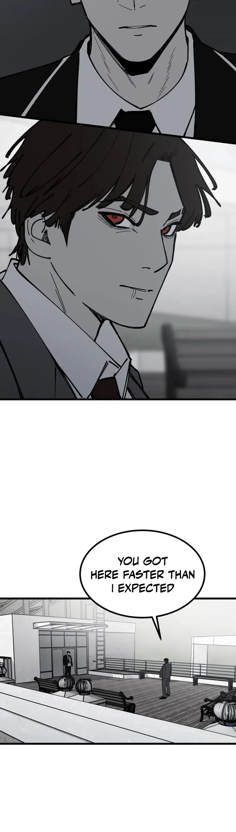 Returning Student Chapter 50 – Page 14