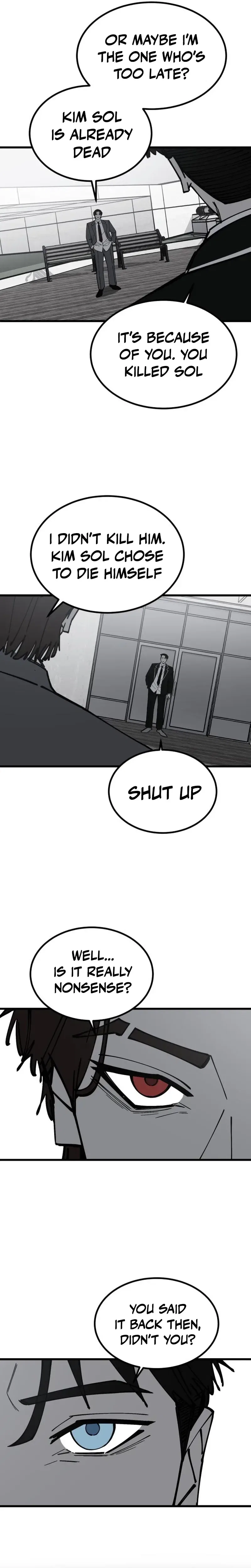 Returning Student Chapter 50 – Page 15