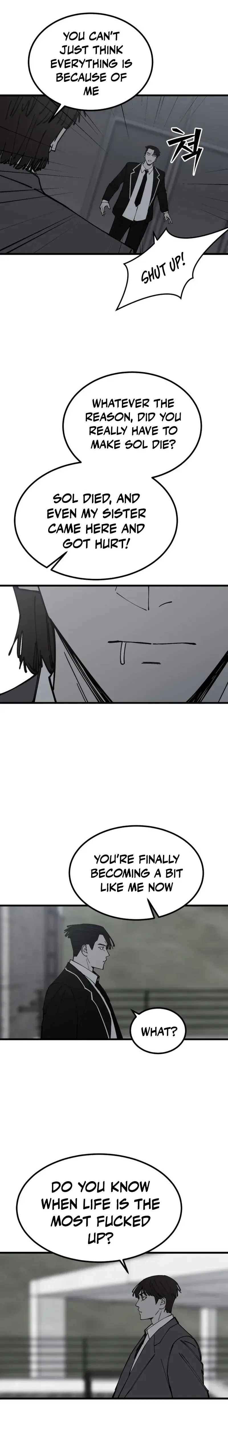 Returning Student Chapter 50 – Page 17