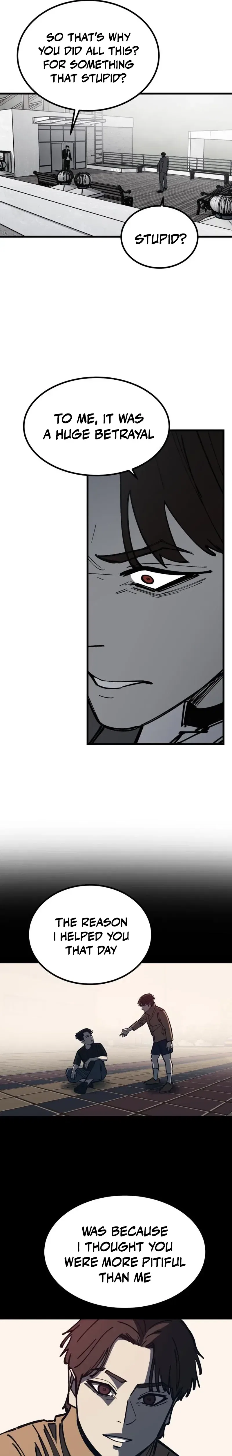 Returning Student Chapter 50 – Page 21