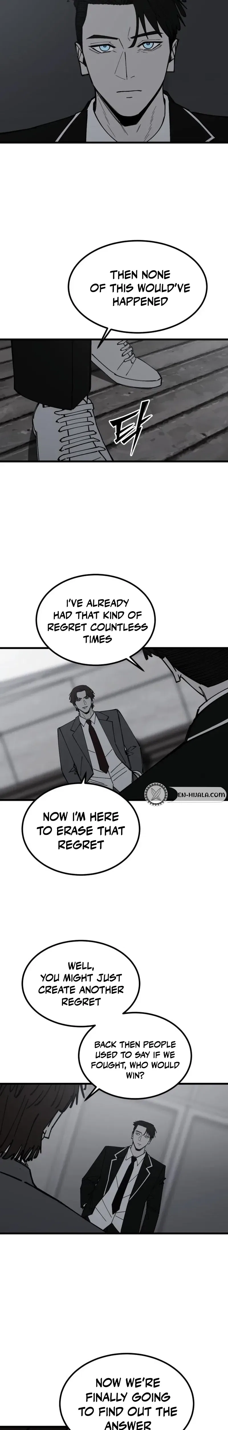 Returning Student Chapter 50 – Page 23
