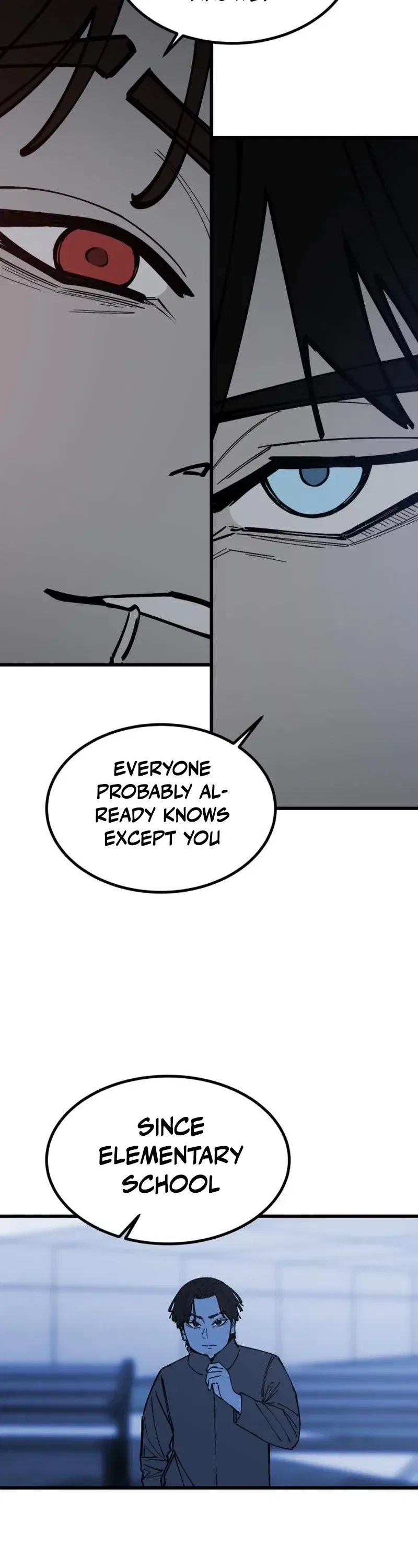 Returning Student Chapter 50 – Page 24