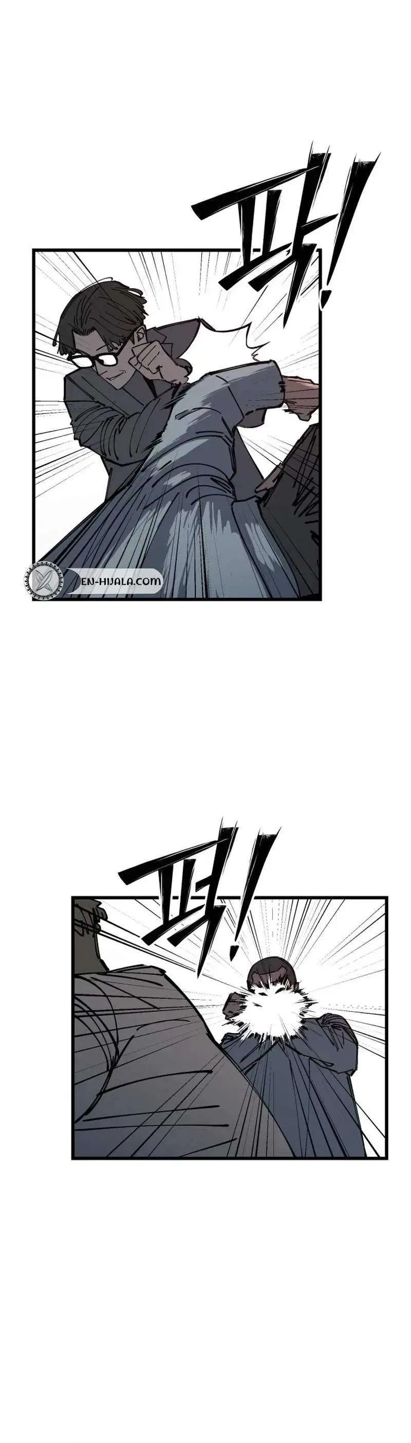 Returning Student Chapter 49 – Page 4