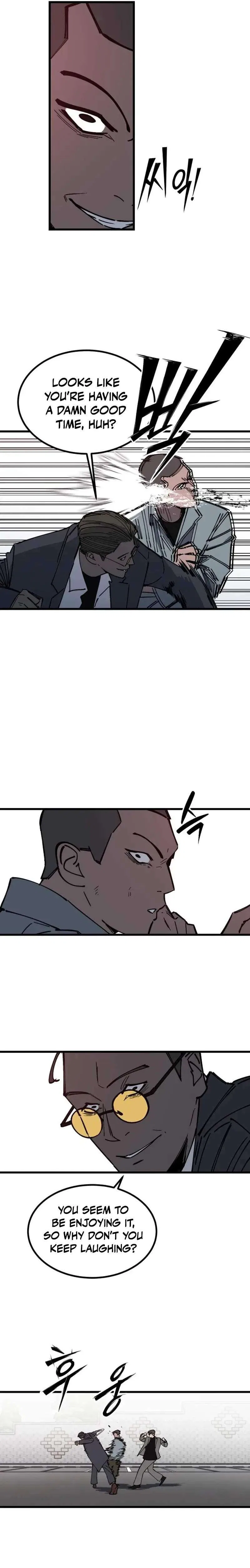 Returning Student Chapter 49 – Page 5