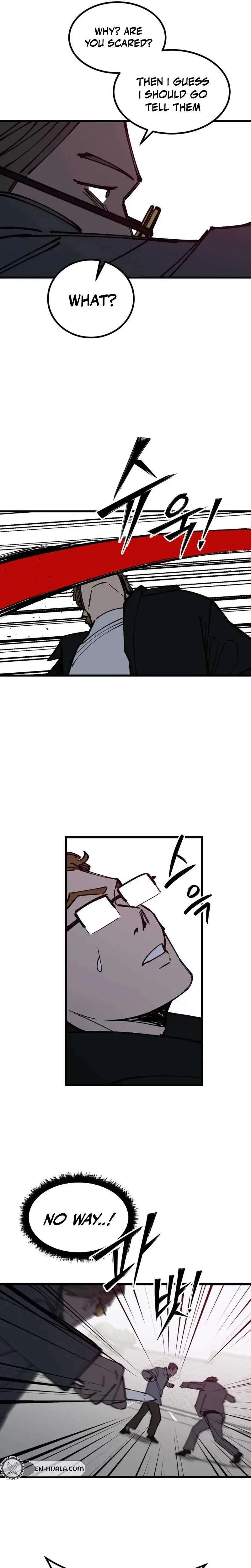 Returning Student Chapter 49 – Page 11