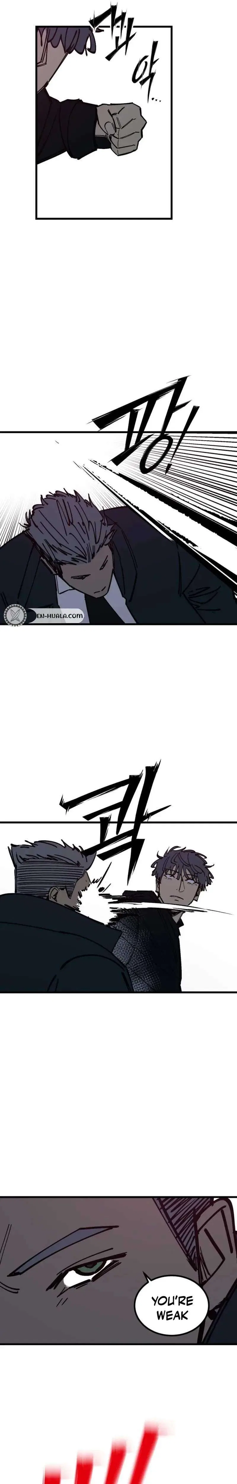 Returning Student Chapter 49 – Page 15