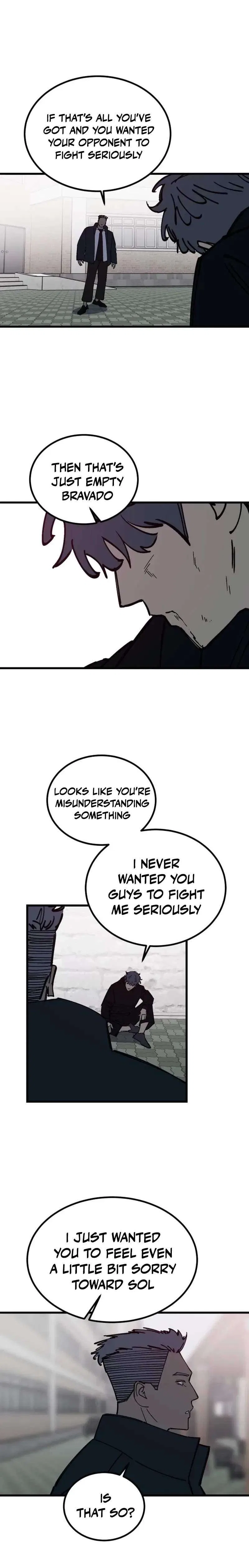 Returning Student Chapter 49 – Page 17