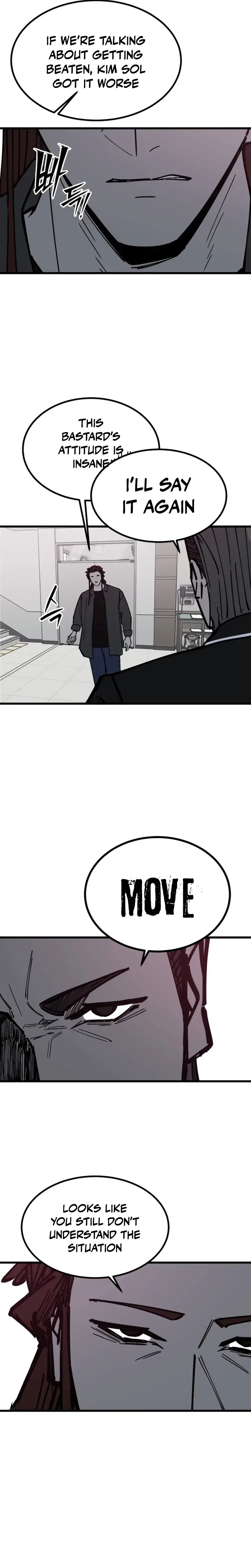 Returning Student Chapter 48 – Page 3