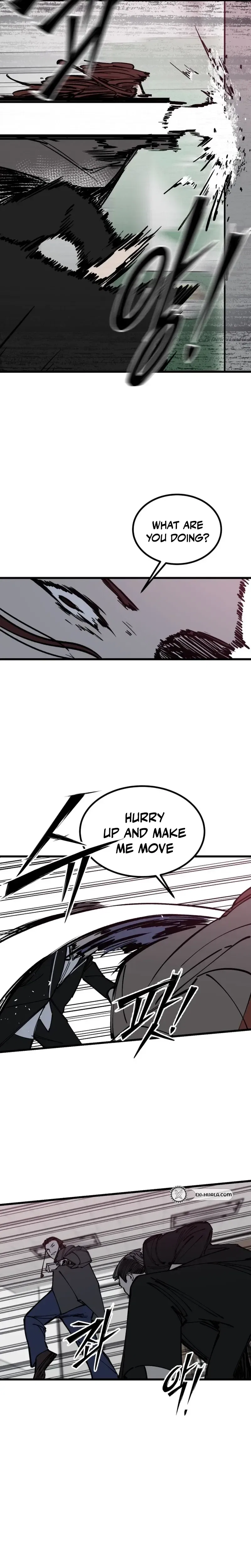 Returning Student Chapter 48 – Page 9