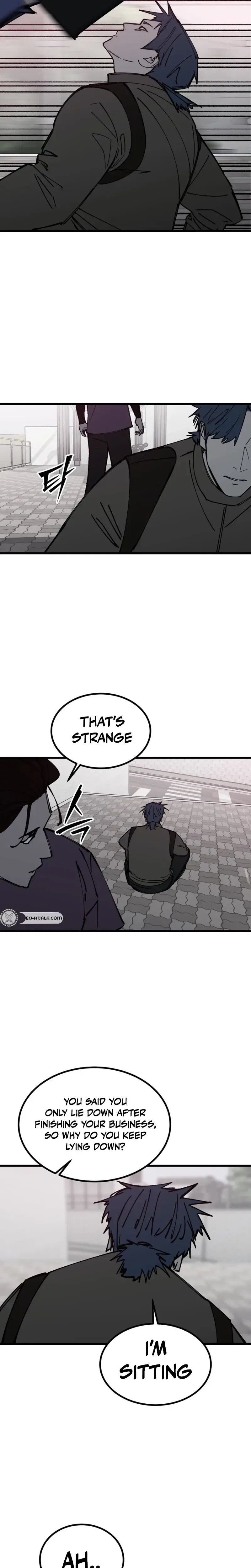 Returning Student Chapter 48 – Page 17