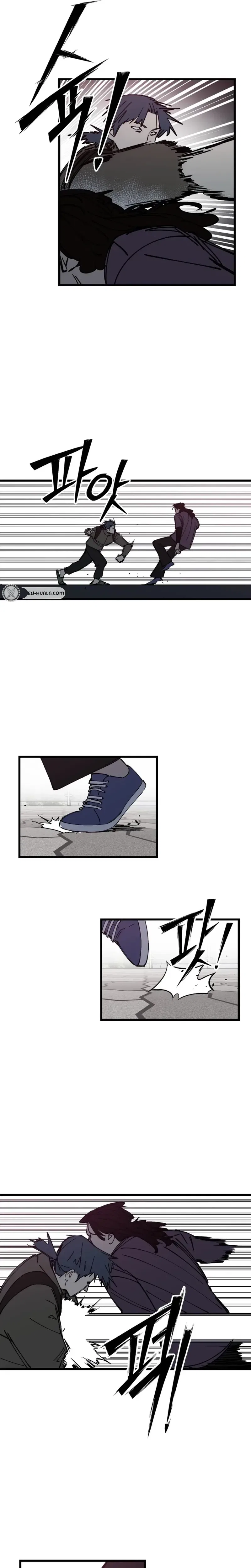 Returning Student Chapter 48 – Page 21
