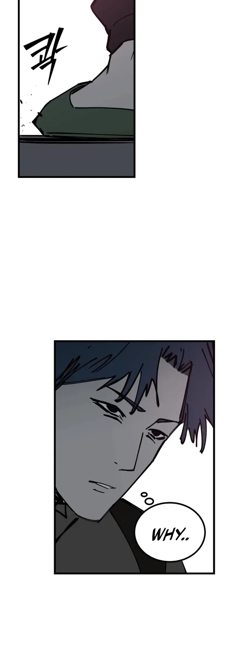 Returning Student Chapter 48 – Page 22