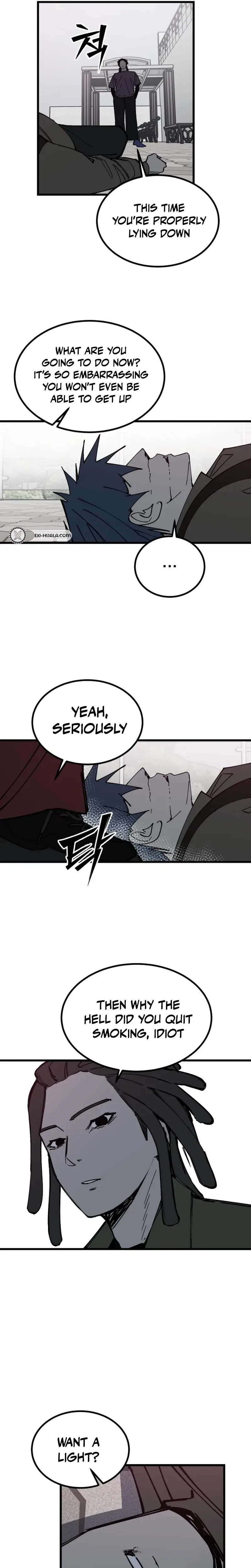 Returning Student Chapter 48 – Page 25