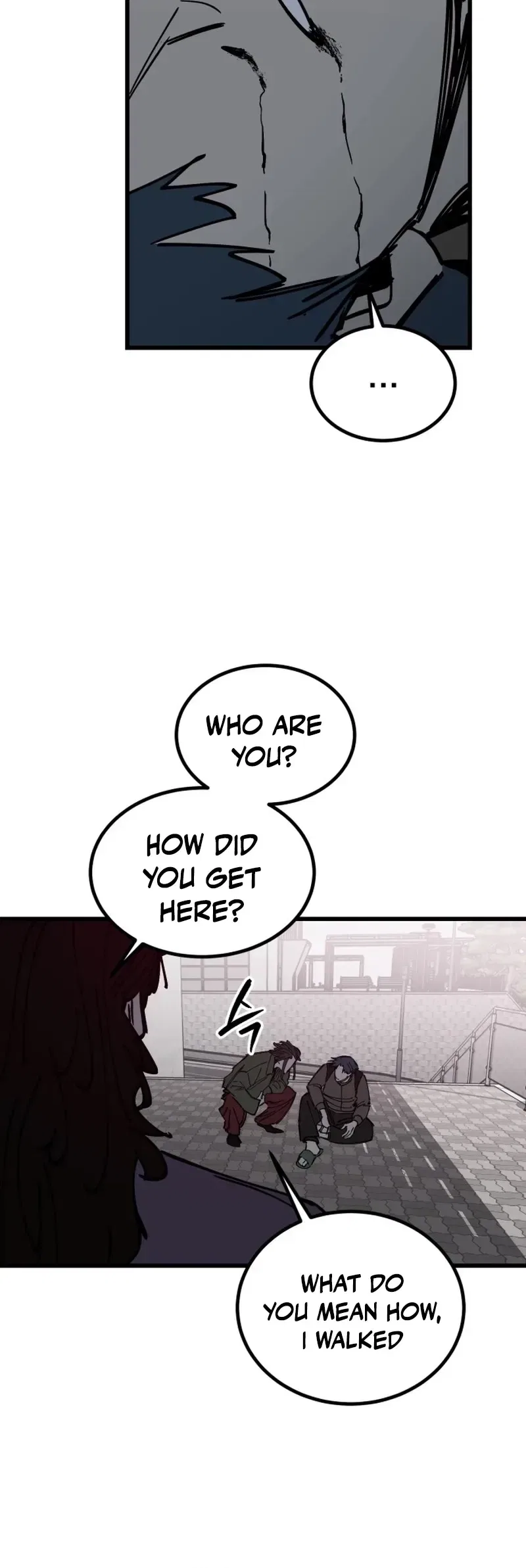 Returning Student Chapter 48 – Page 26