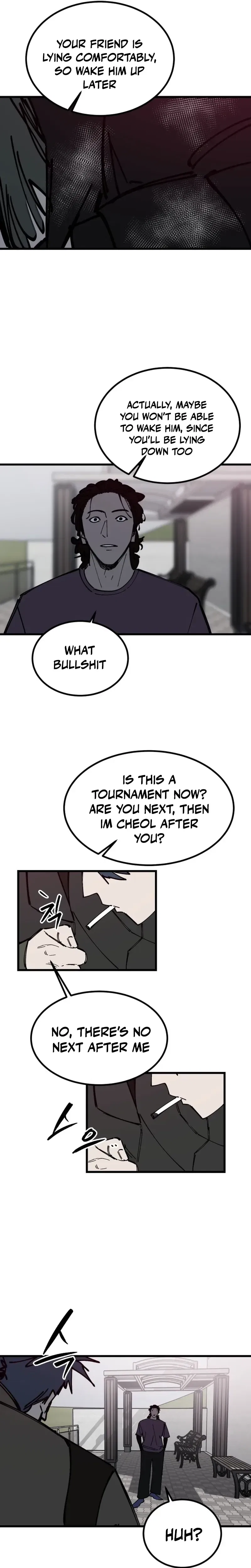 Returning Student Chapter 48 – Page 27