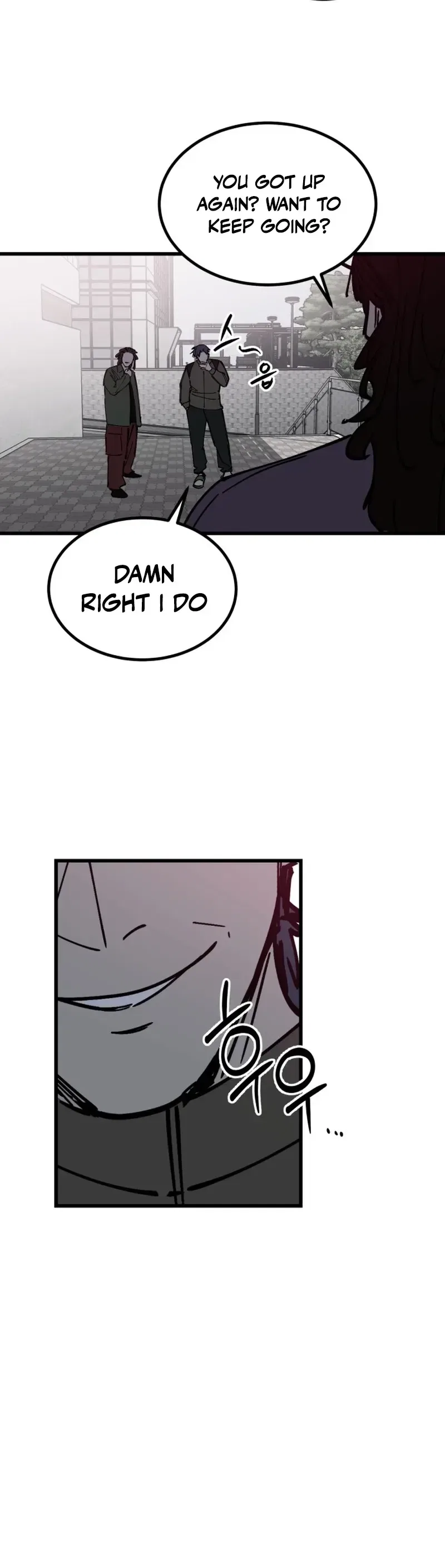 Returning Student Chapter 48 – Page 28