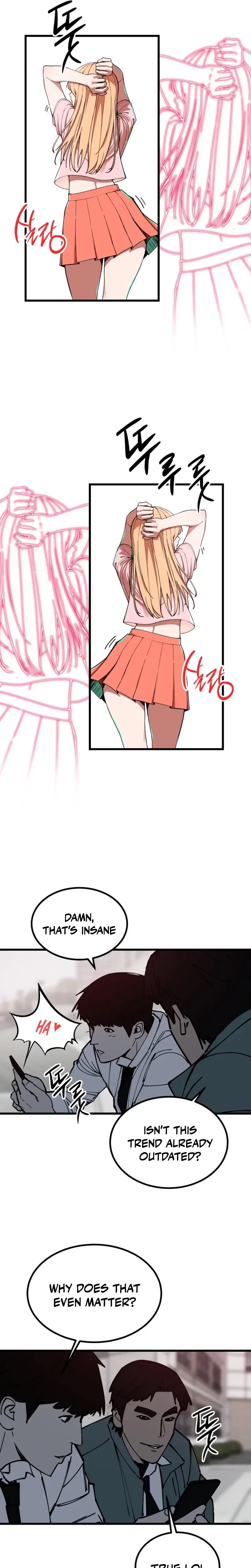 Returning Student Chapter 47 – Page 9
