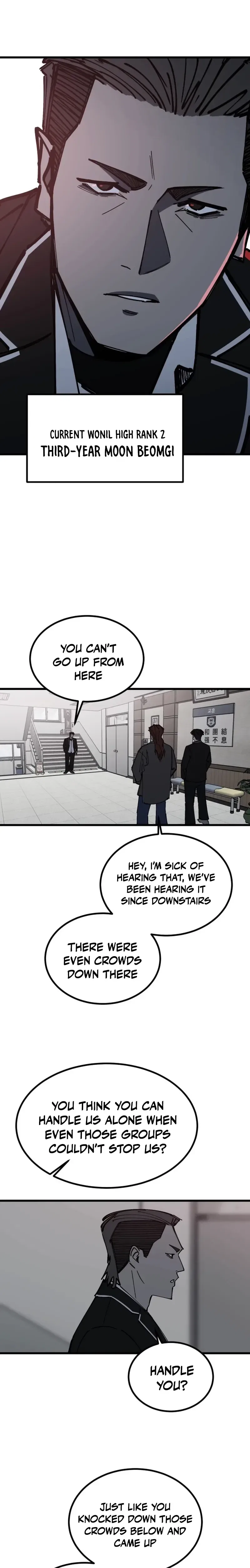 Returning Student Chapter 47 – Page 19