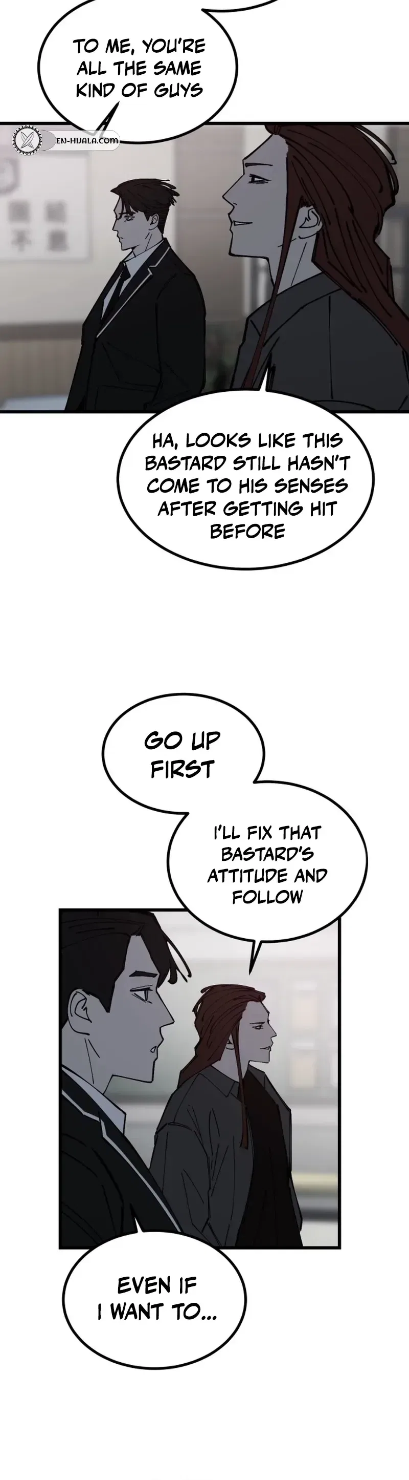 Returning Student Chapter 47 – Page 20