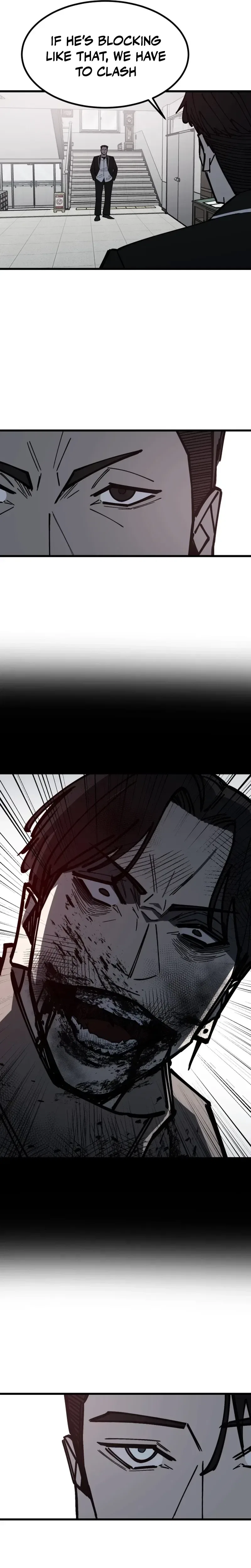 Returning Student Chapter 47 – Page 21