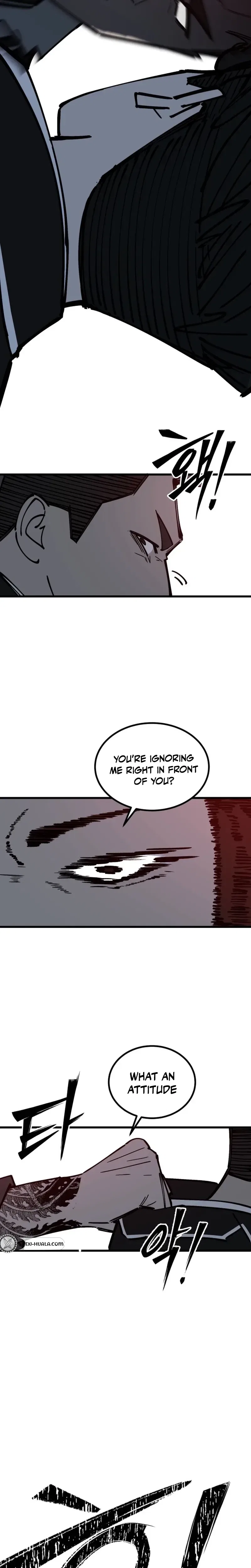 Returning Student Chapter 47 – Page 27