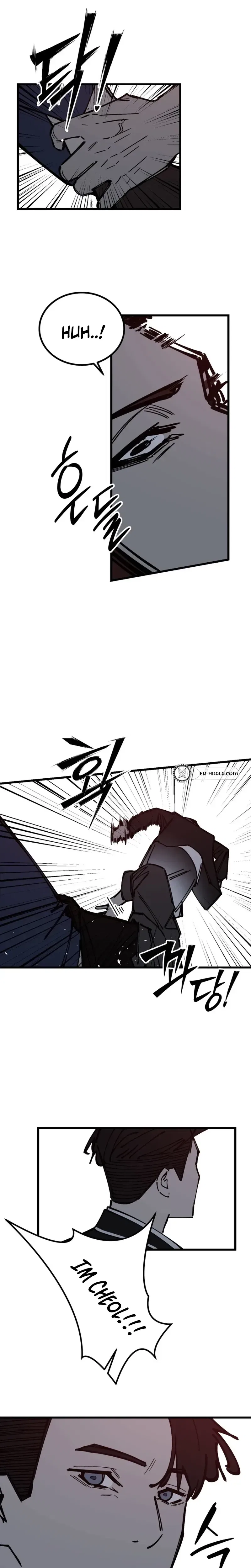 Returning Student Chapter 47 – Page 31