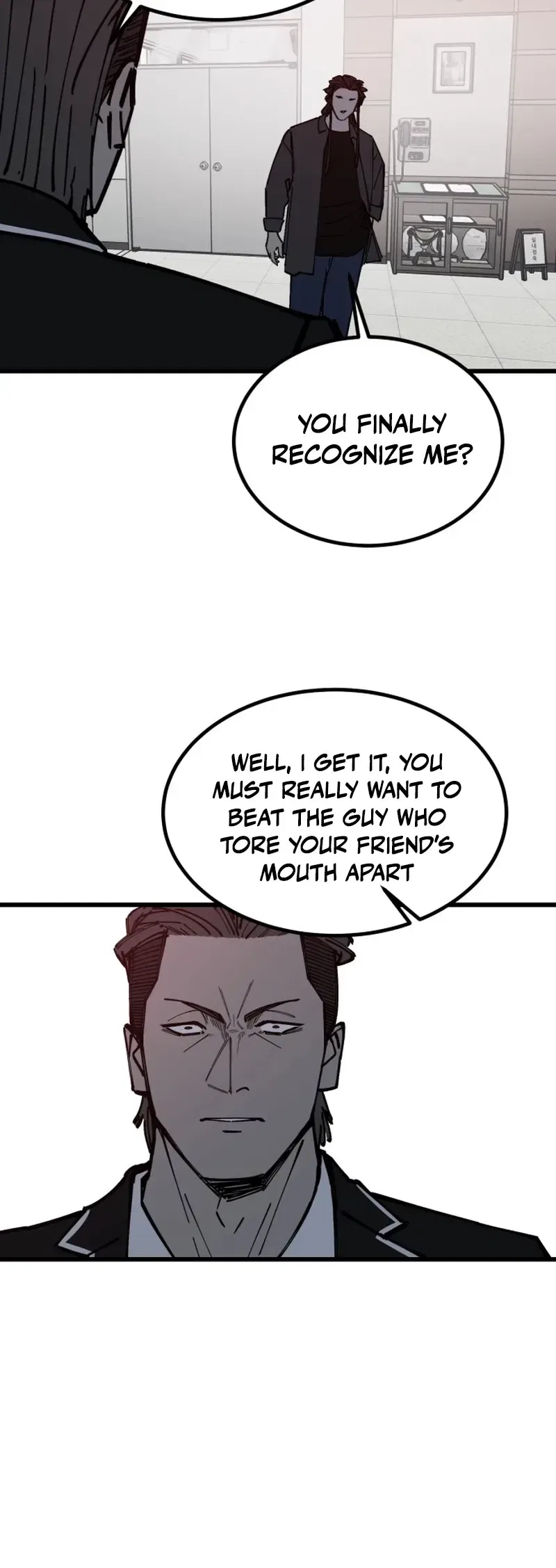 Returning Student Chapter 47 – Page 36