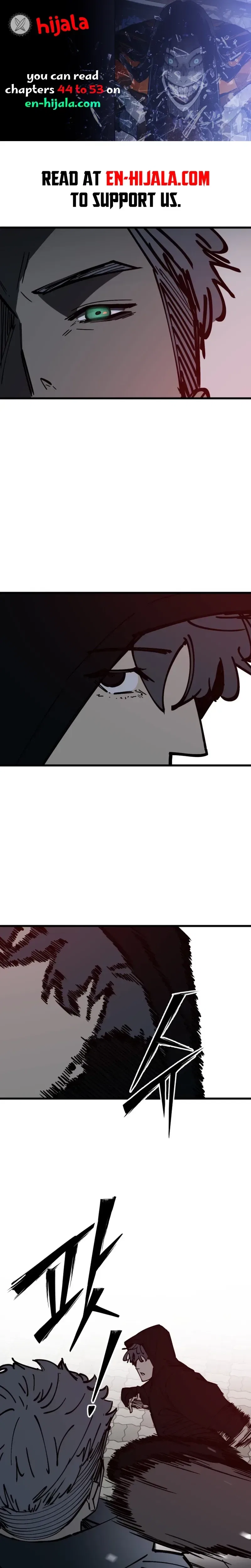 Returning Student Chapter 46 – Page 1