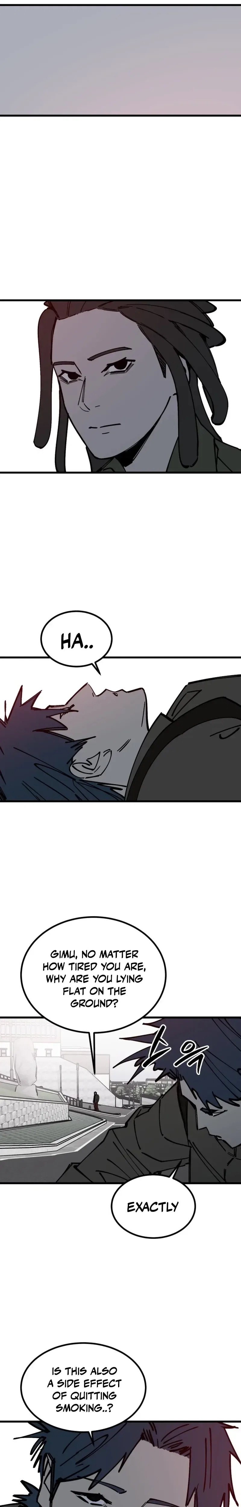 Returning Student Chapter 46 – Page 9