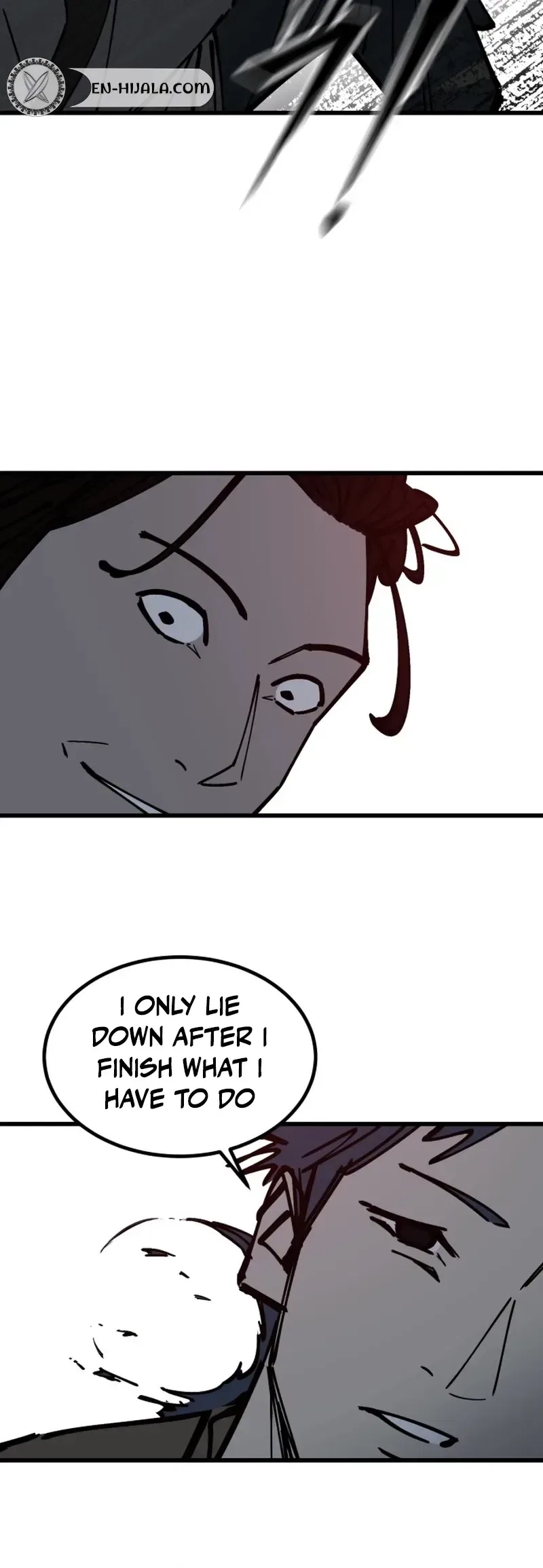 Returning Student Chapter 46 – Page 12