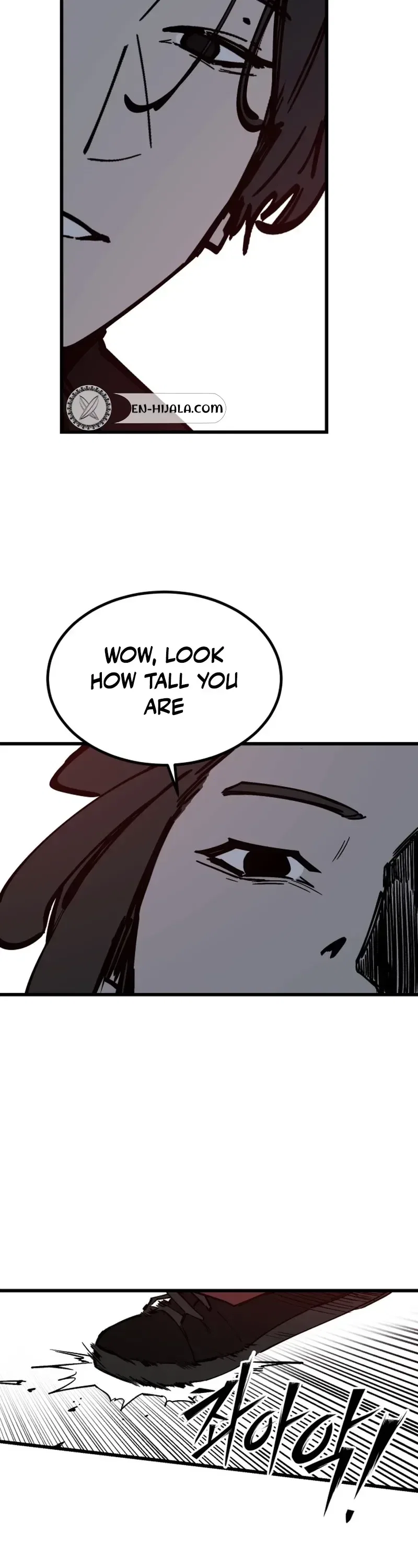 Returning Student Chapter 46 – Page 16