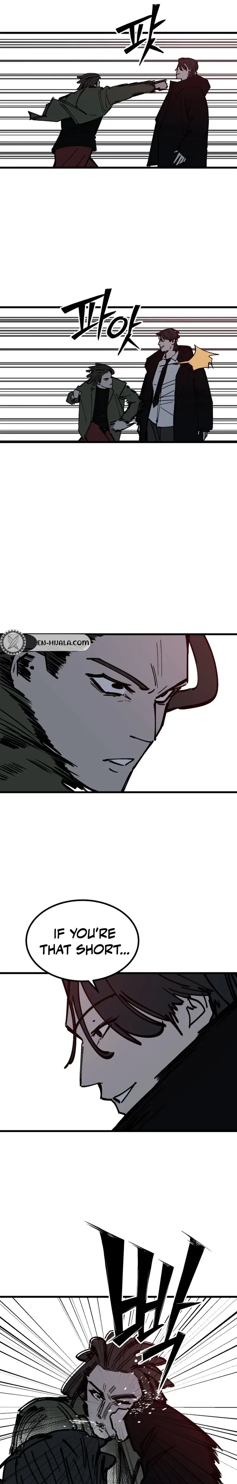Returning Student Chapter 46 – Page 19