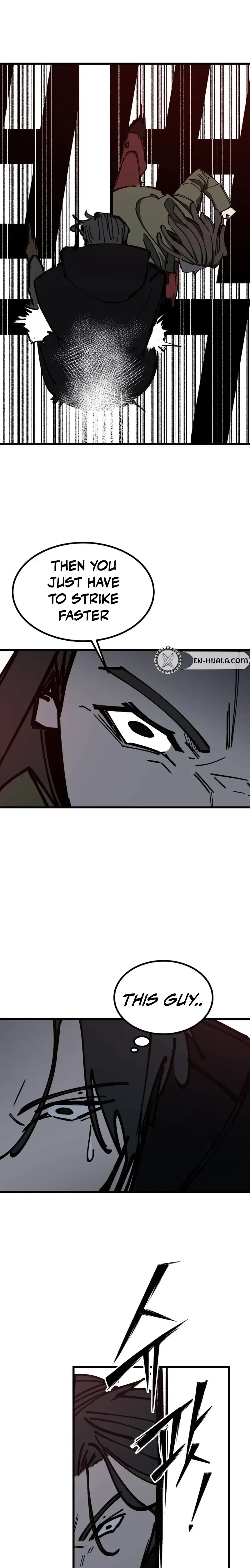 Returning Student Chapter 46 – Page 23