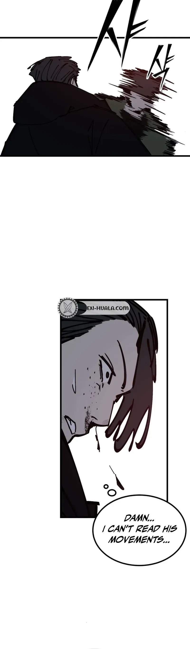 Returning Student Chapter 46 – Page 26
