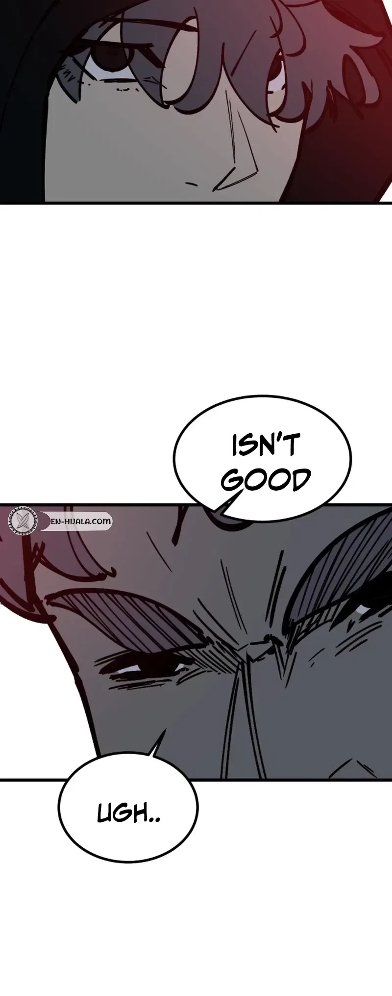 Returning Student Chapter 45 – Page 8
