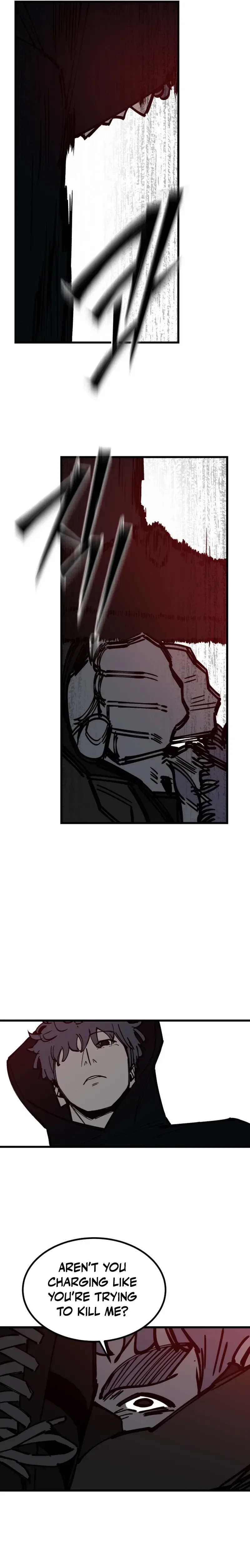 Returning Student Chapter 45 – Page 11