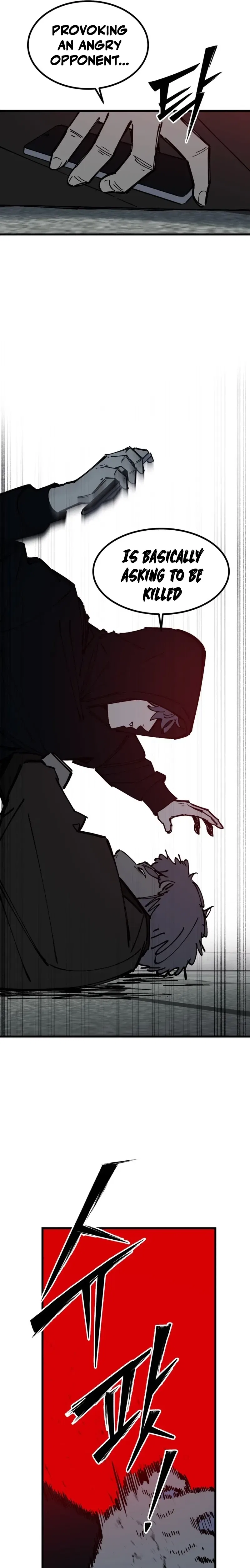 Returning Student Chapter 45 – Page 13