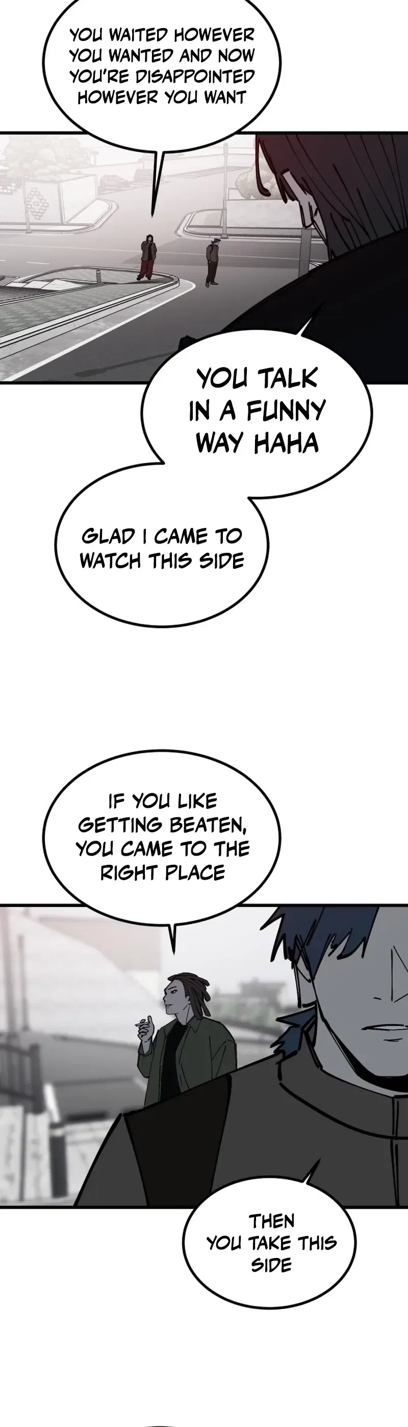Returning Student Chapter 45 – Page 18