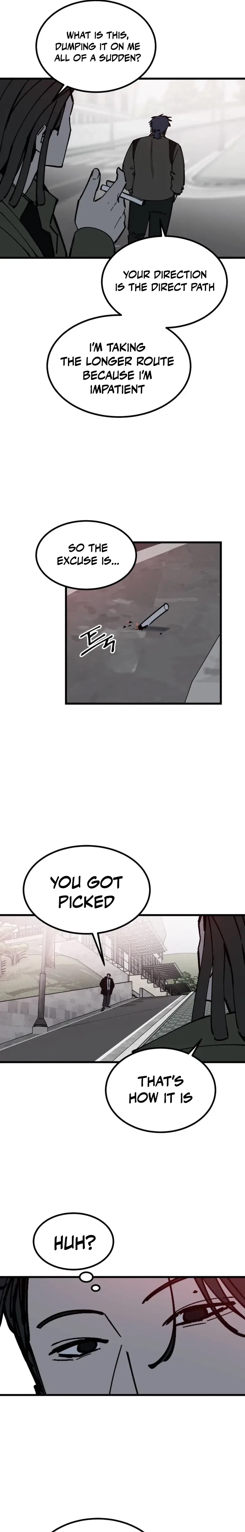 Returning Student Chapter 45 – Page 19
