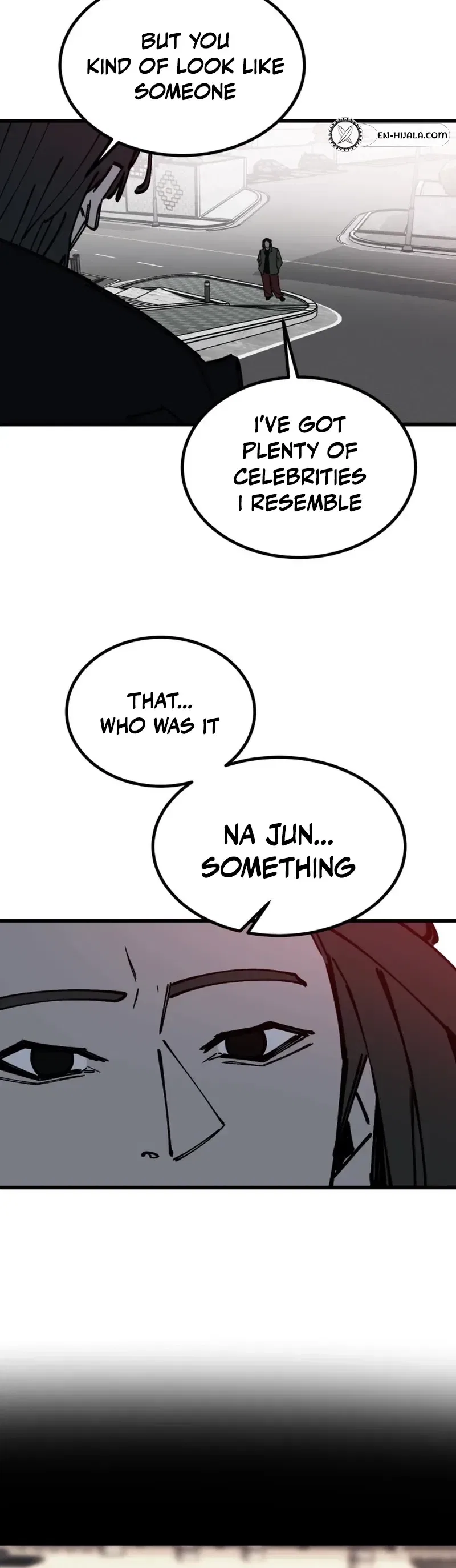 Returning Student Chapter 45 – Page 20