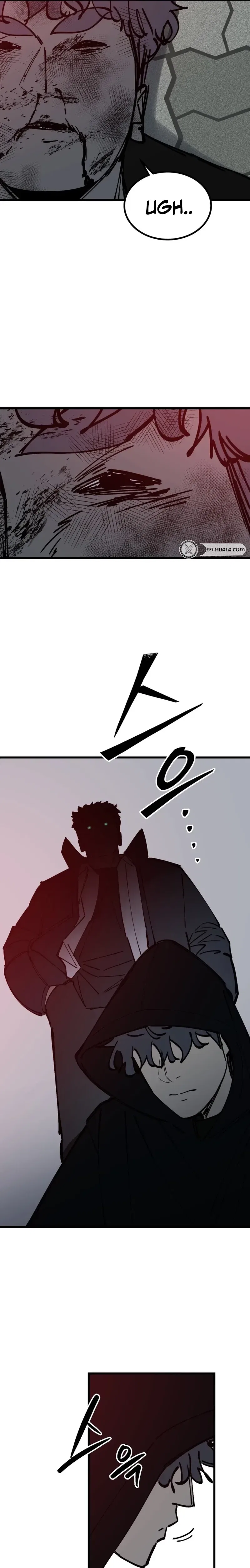 Returning Student Chapter 45 – Page 27