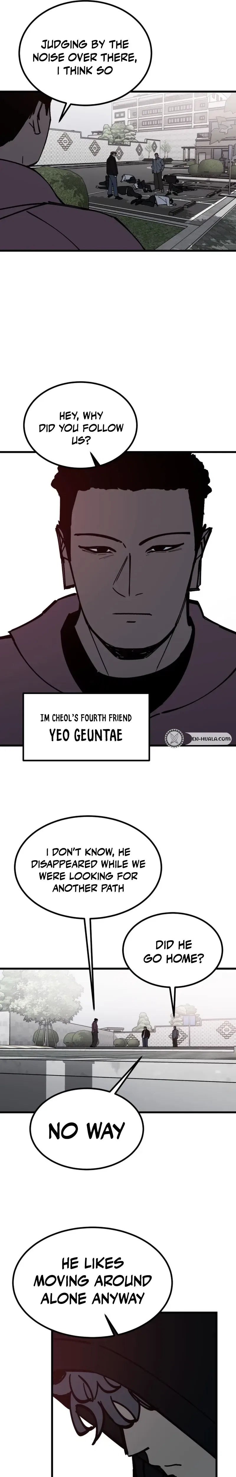 Returning Student Chapter 44 – Page 13