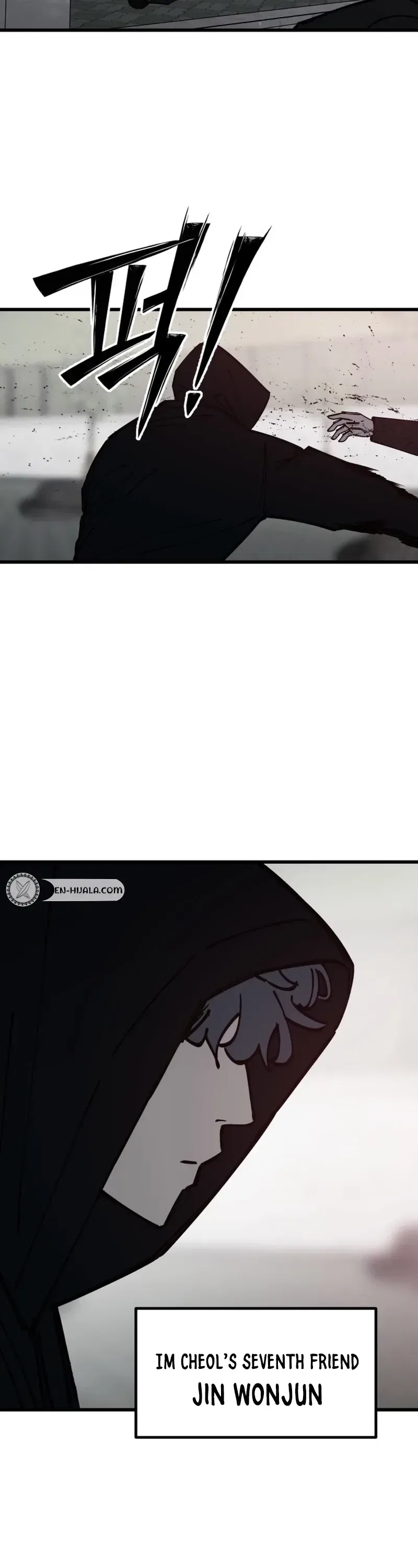 Returning Student Chapter 44 – Page 22