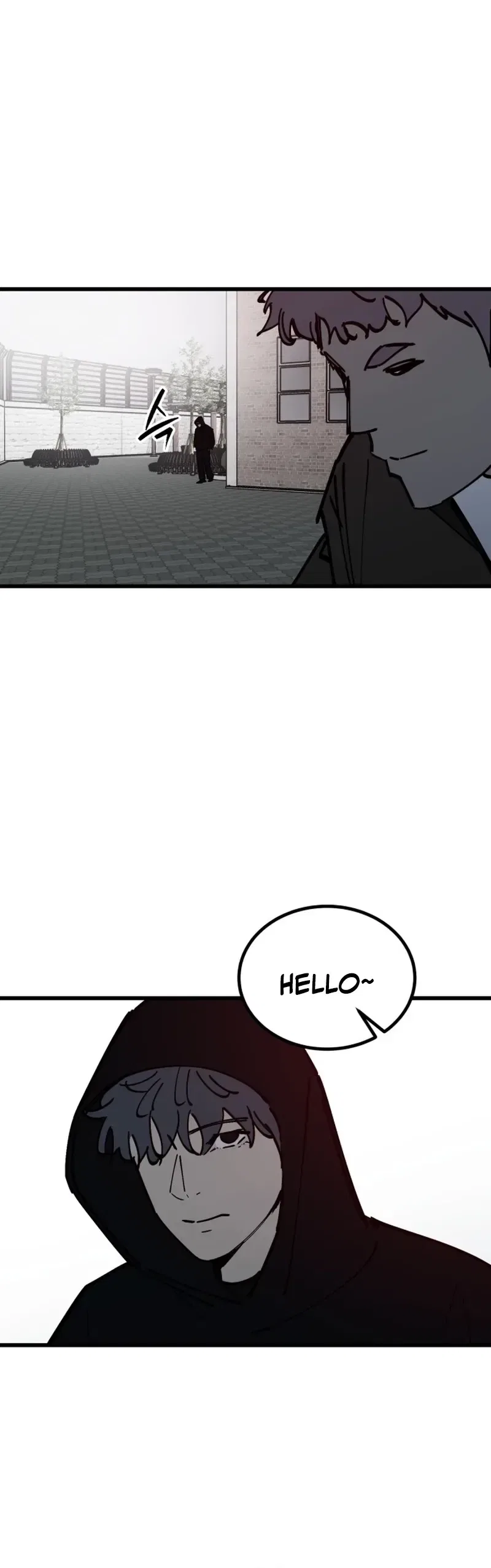 Returning Student Chapter 44 – Page 24
