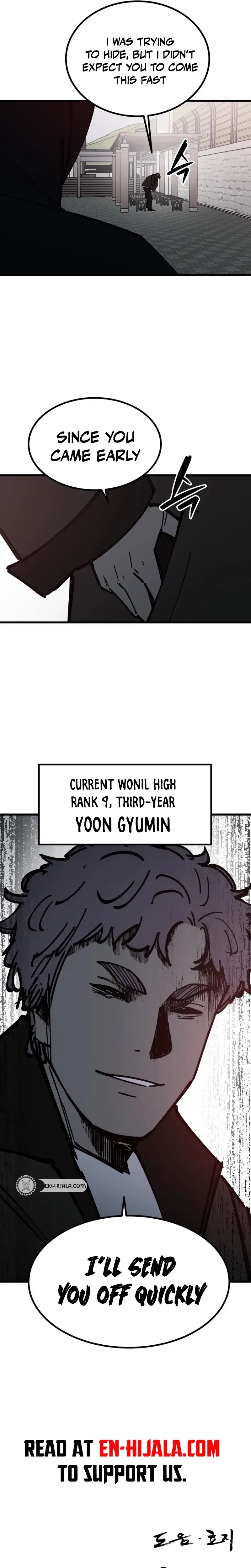 Returning Student Chapter 44 – Page 25